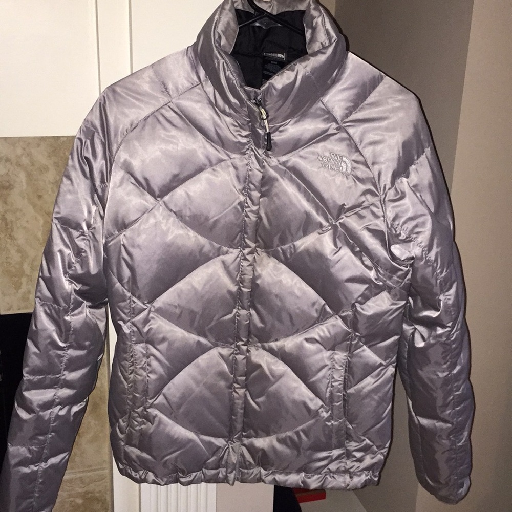 North Face Puffer Jacket